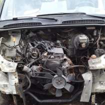Двигатель змз 405, 406, 409 газель, соболь, в Москве