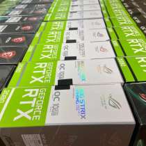 Hot Sale New Original Gaming Card 8GB 10GB RTX, в Воронеже