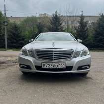 Автомобиль, в Донецке