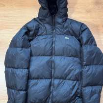 Куртка Lacoste, в Нижнем Новгороде