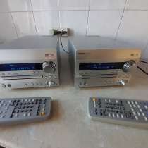 Центр музыкальный   Onkyo DR-815., в Челябинске