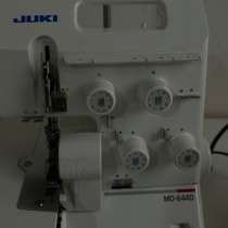 4-ниточный оверлок Juki MO-644D., в Грозном