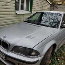 Родам БМВ Е46 320D 2000г, в г.Ровеньки