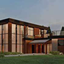 Online 3D visualization of buildings, в г.California