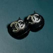 Серьги Chanel, в Ростове-на-Дону
