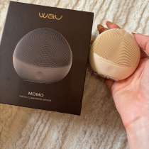 WAU Momo массажер для лица, в Краснодаре