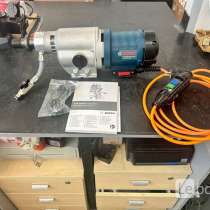 Bosch Установка алмазного бурения GDB 350 WE, 3500 Вт., 060, в Щербинке