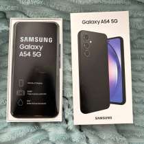 Samsung A54 5g 256гб, в Москве