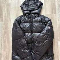 Пуховик moncler, в Санкт-Петербурге