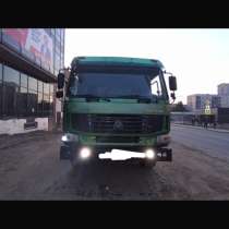 Водитель, в Новосибирске