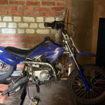 IRBIS TTR 110, в Калуге