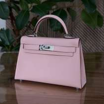 Сумка Hermes Kelly mini, в Москве
