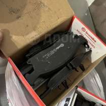 Колодки тормозные, Mercedes M-class (W166), GL-class (X166),, в Тюмени