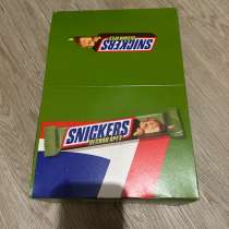 Шоколад SNICKERS, в Екатеринбурге