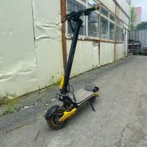 Электросамокат Kugoo lx 10 plus во Владивостоке, в Владивостоке