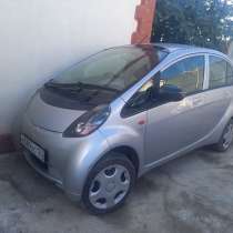 Литий титанатная батарея, Mitsubishi I Miev 2012 г. SOH-81 %, в Ялте