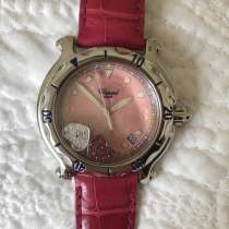 Chopard часы, в г.Майами
