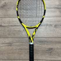 Ракетка для большого тенниса Babolat Pure Aero, в Москве