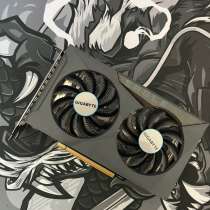 Rx 6400 eagle 4GB, в Климовске