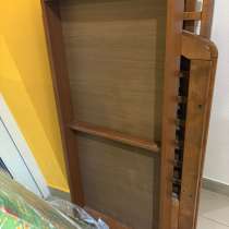 Детская кроватка, в Тюмени