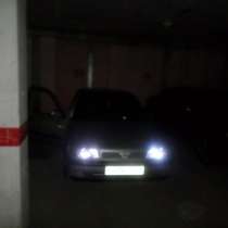 легковой автомобиль Nissan пульсар, в Томске