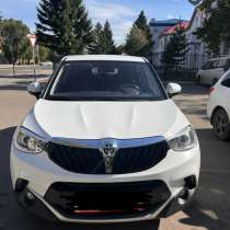 Brilliance V3  1500000, в Кызыле