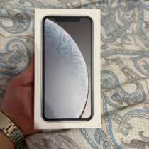 iPhone XR | Коробка + чехлы в подарок | Торг, в Казани