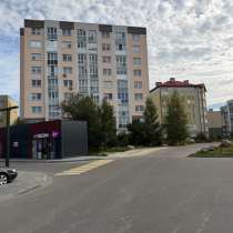 Уютная однокомнатная квартира, в Калининграде