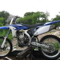 Продается YZ250, в Белогорске