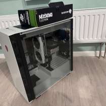 Компьютер игровой rtx 2060 16gb ram, в Архангельске