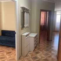 2К Квартира в аренду, в Тюмени