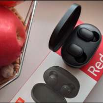 Наушники Xiaomi Redmi AirDots 2, в Иванове