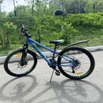 Велосипед Stels Navigator 400, в Хабаровске