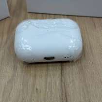 Беспородные Наушники Air Pods Pro 2, в Нальчике
