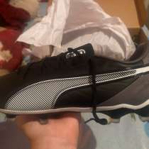 Оригинальные бутсы PUMA KING MATCH, в Ставрополе