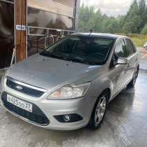 Ford Focus, в Зеленограде