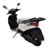 Rider DLX Gray Sporty Look Electric Scooter, в г.Rupt-sur-Saone
