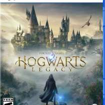 hogwarts legacy на ps5, в Якутске