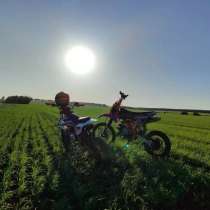 Продам питбайк xsmotos125, в Казани