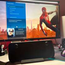 Valve Steam Deck OLED 512 GB, akb 100%, в Москве