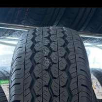 WestLake H188 195/75 R16C 107R, в Москве