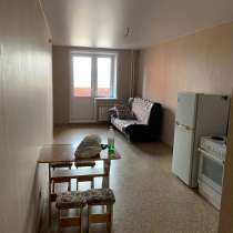 Квартира-студия 32 м2, 13000₽, в Красноярске