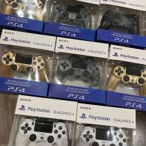 Геймпад DualShock PS4, в Мурманске