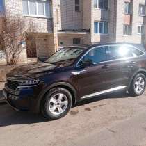 KIA sorento, 2021г. ПРОДАЖА, в г.Полоцк