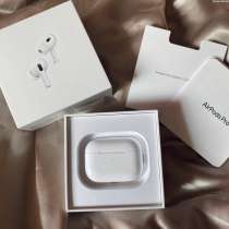 AirPods Pro 2, в Москве