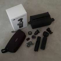 Dji Osmo Pocket 4 creator combo, в Иркутске