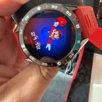 TAG Heuer Connected x Super Mario Limited Edition (2021 год), в Москве