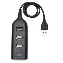 USB2.0 концентратор/хаб ViTi, 5V, портов 4, в г.Павлодар