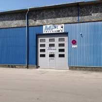 : Продается действующий бизнес с инфраструктурой по продаже, в г.Рига