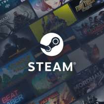 Любые игры steam / origin, в Екатеринбурге